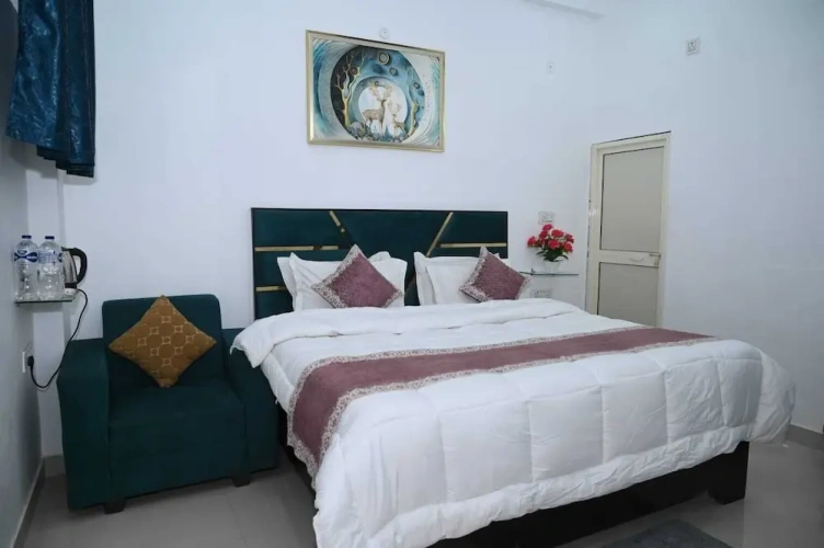 Superior Double room