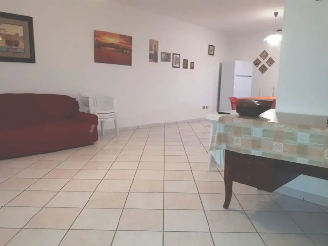 Casa a schiera per gruppi 11 posti letto