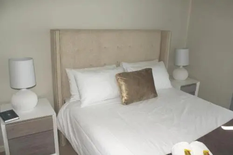 Otel görseli