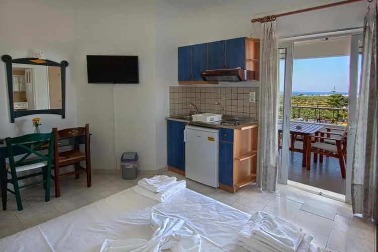 Pinelopi Apartments