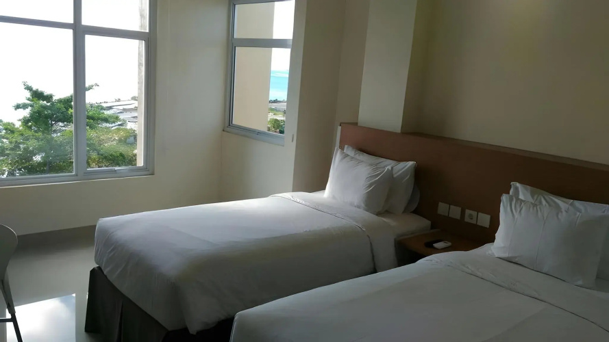 Big Fish Hotel