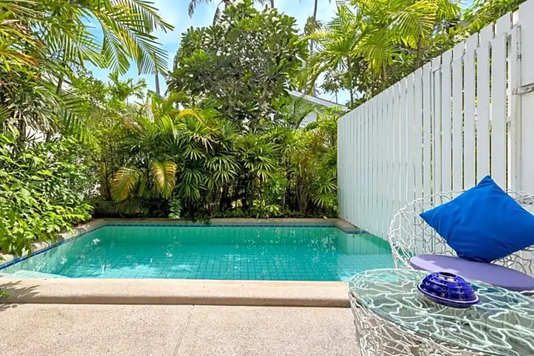 La Perle Resort Koh Samui