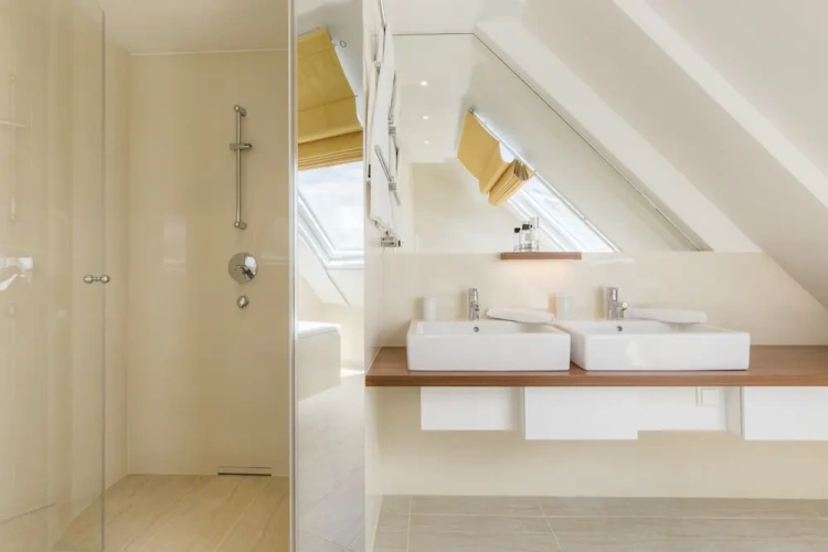 1 Bedroom Standard Double Apartment