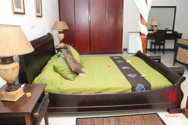 Chateau St Cloud Hotel