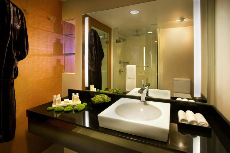 Hard Rock Hotel San Diego photo 10
