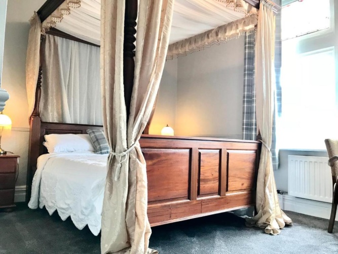 Superior Double room
