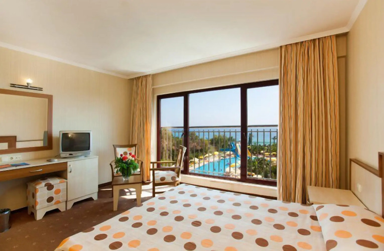 Фотография отеля