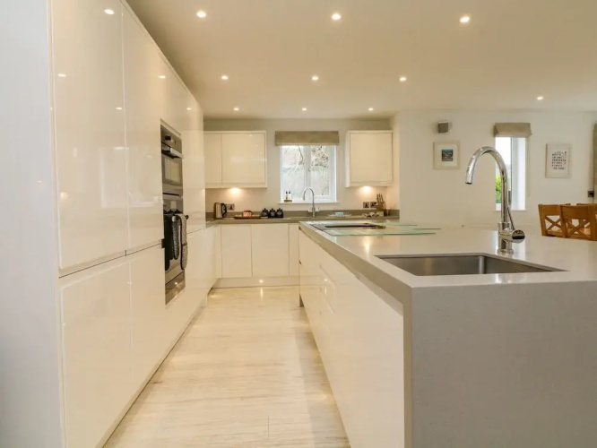 Holiday Home Priory House