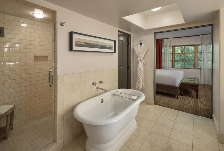 Double Junior Suite