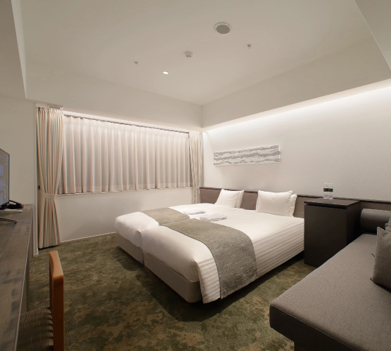 Oriental Hotel Kyoto Rokujo photo 6