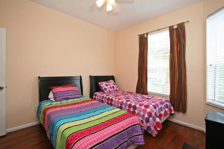 Windsor Hills Resort by Optimal Growth