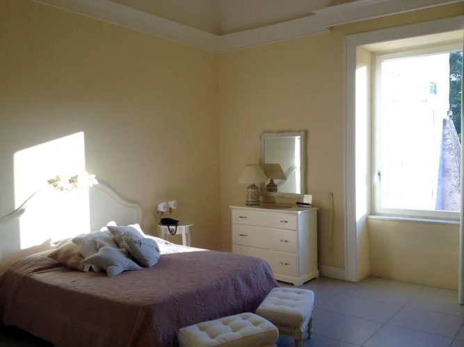 Hotel 'A Sciulia