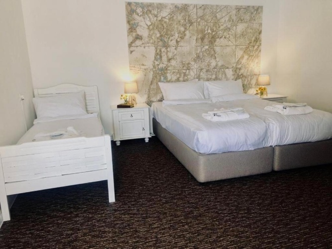 3 Bedrooms Villa