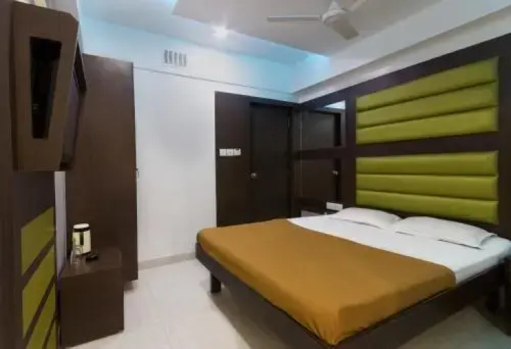 Sandhya Residency