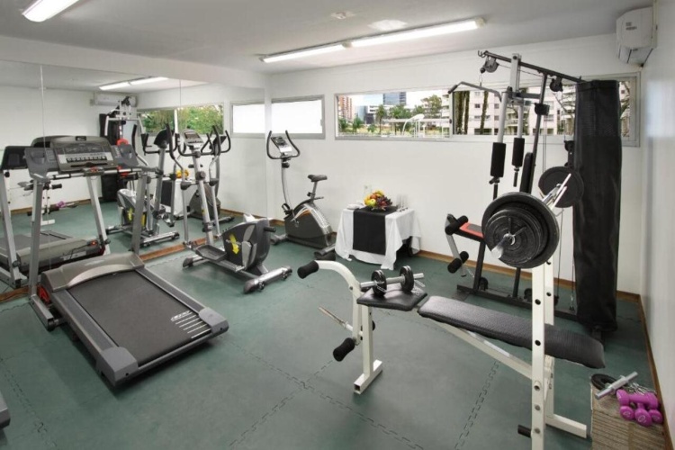 Palladium Business Hotel photo 24