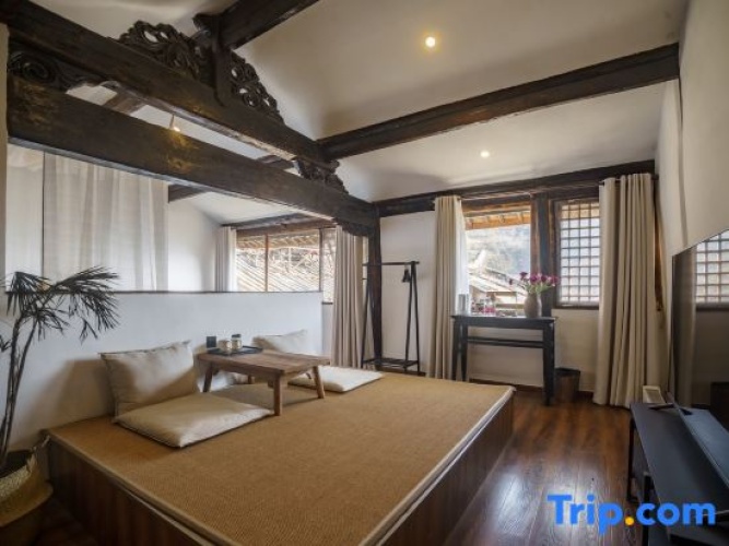 Comfort Family Duplex room