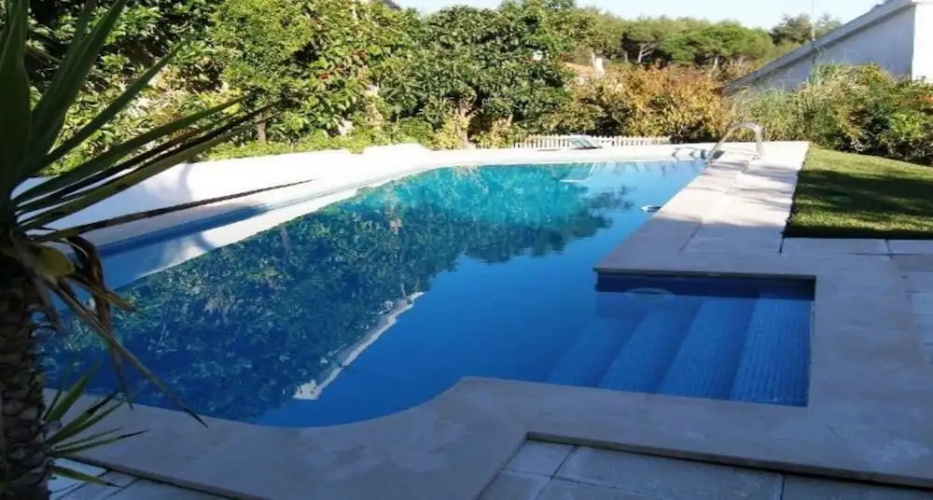 104200 -  Villa in Sintra