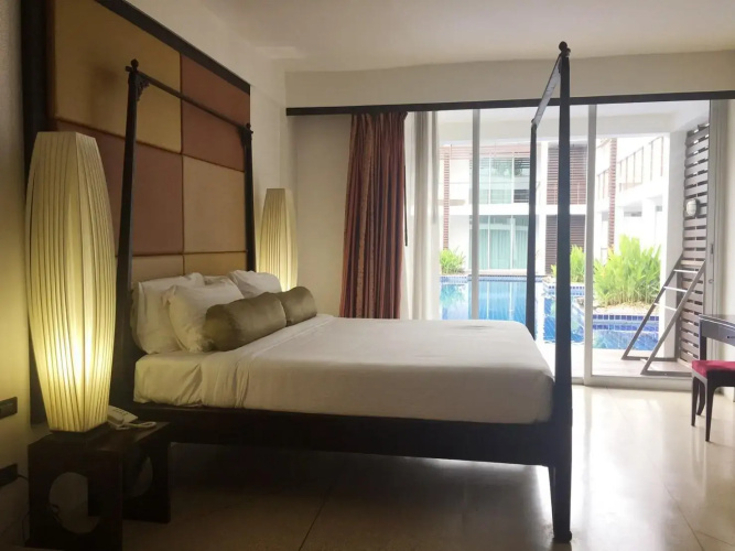 Vana Wellness Resort
