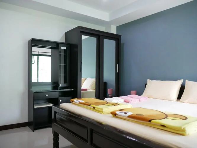 Luxury Place Phitsanulok