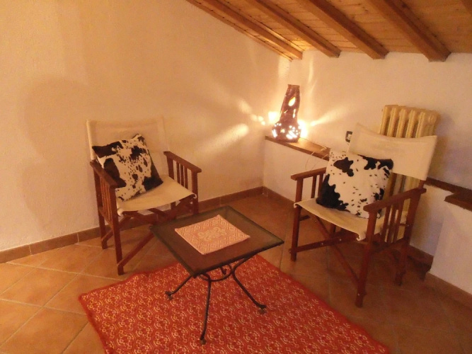 La Casetta Del Dahu
