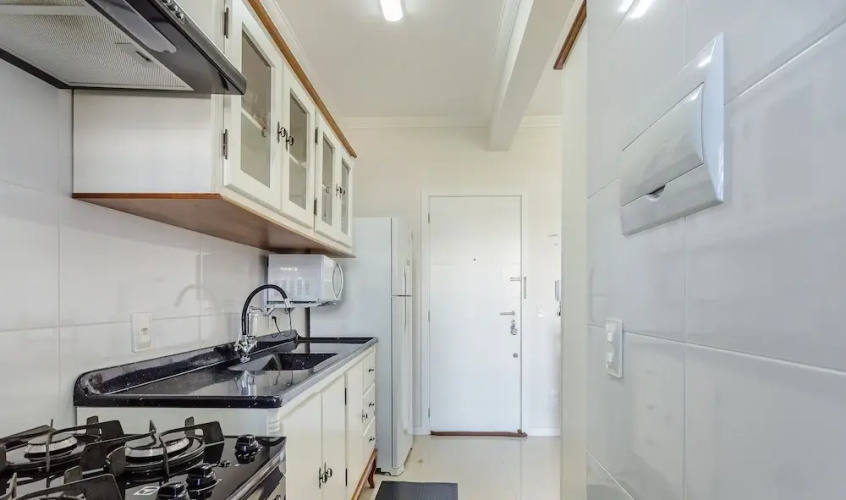 Cozy Apartment 5 Mi From the Beach, Floripa Ece104