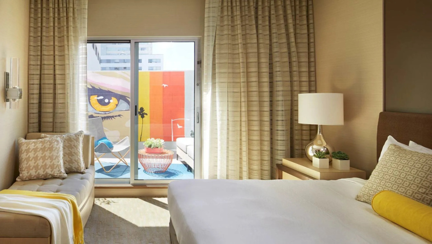 Kimpton Hotel Wilshire by IHG