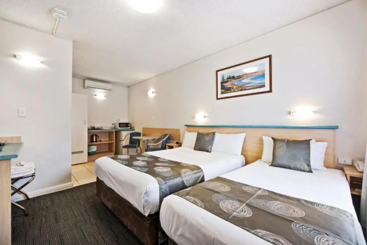Welcome Inn 277