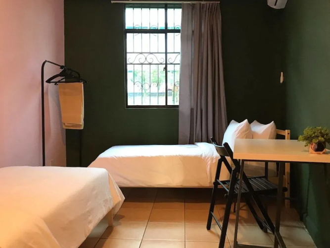 Elopura Vacation Apartment