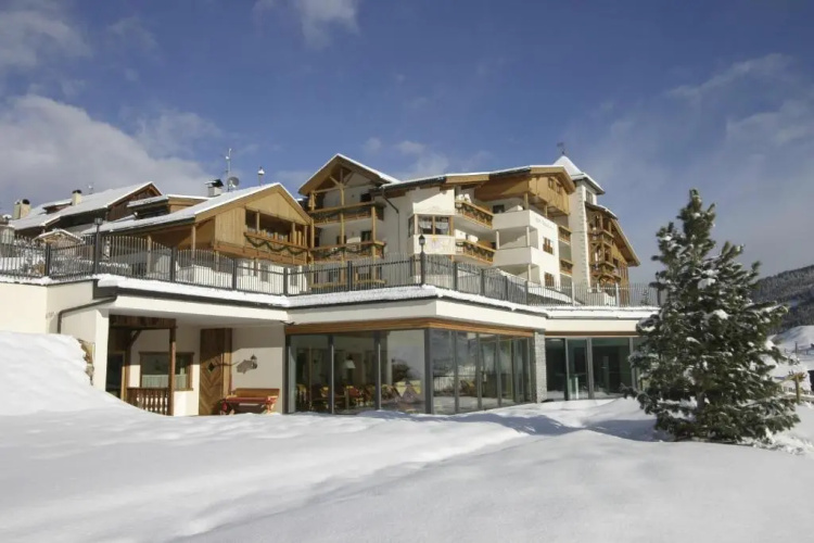 Image de l'hôtel