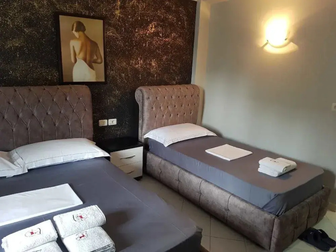 Sala Hotel