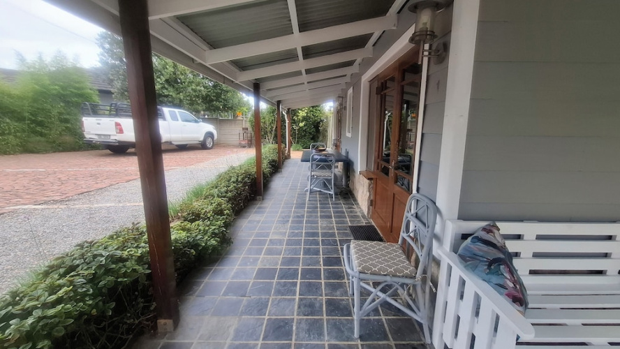 Gables B&B Guesthouse