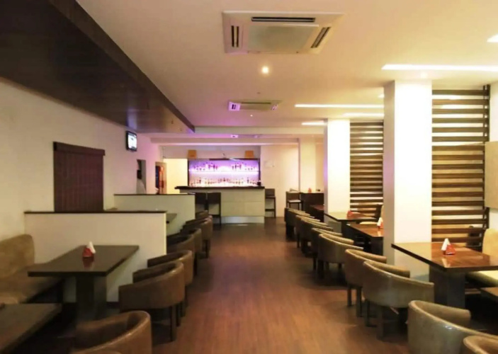 Gayathri Hotel