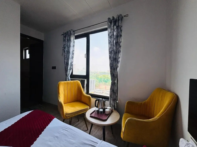 Hotel Soho 62