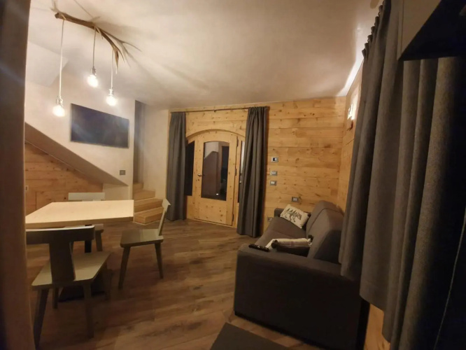Chrys chalet