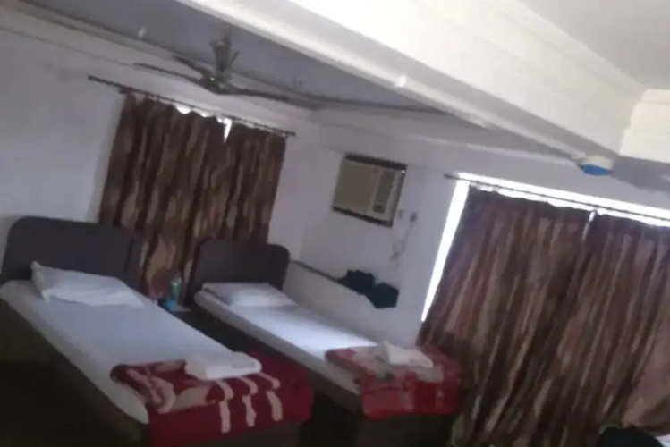 Central Guest House