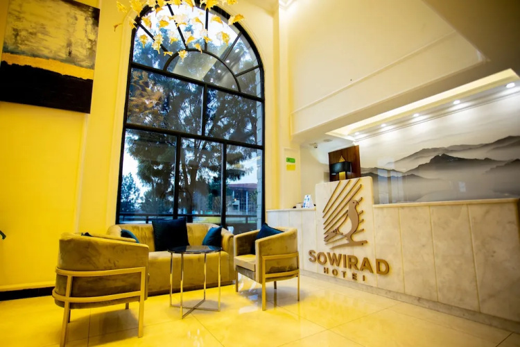 Otel görseli