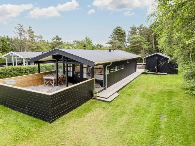 Cottage