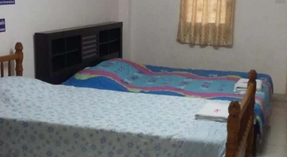P&Mo Guesthouse