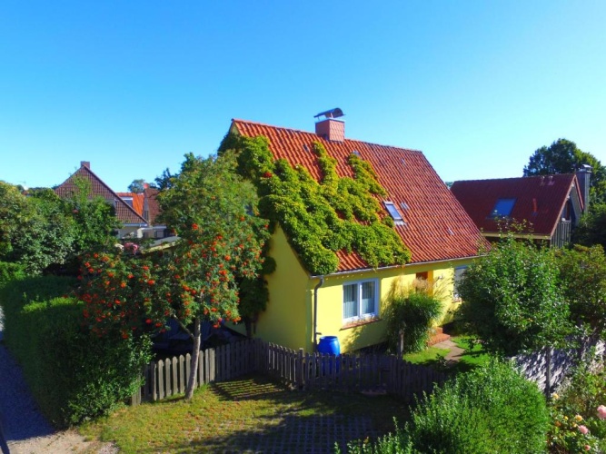 Cottage