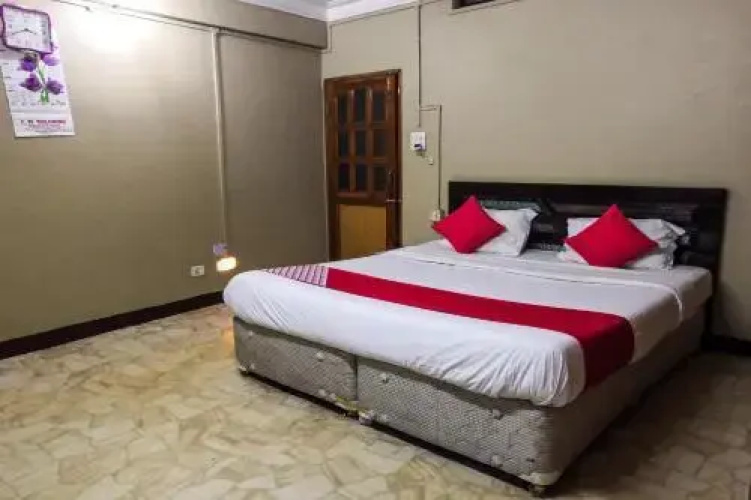 APR Guest House