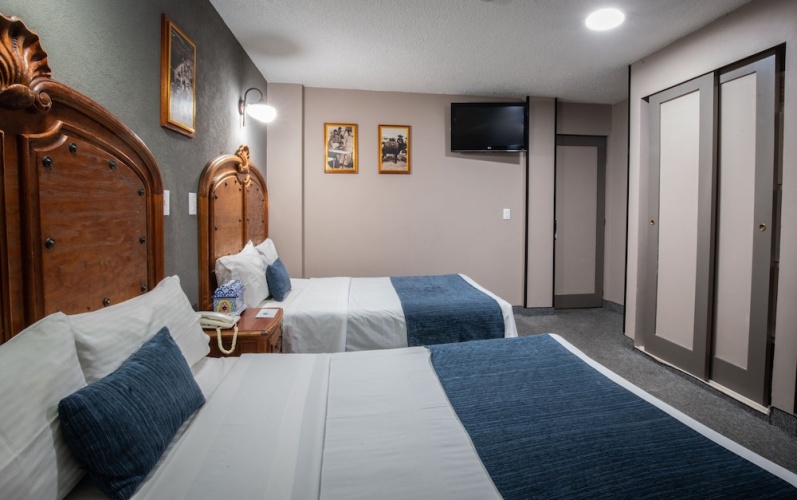 Hotel Canada photo 22