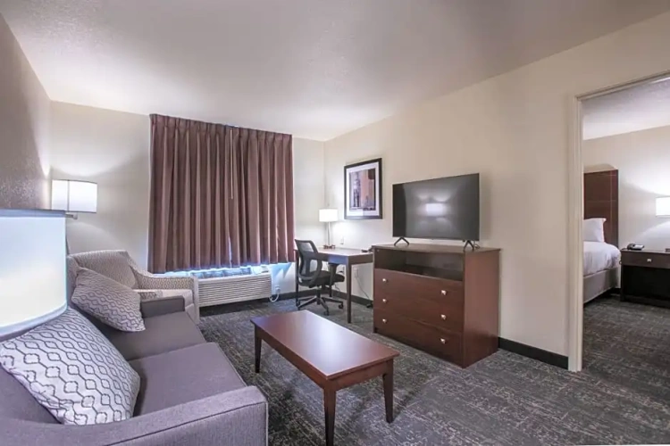 Single Suite