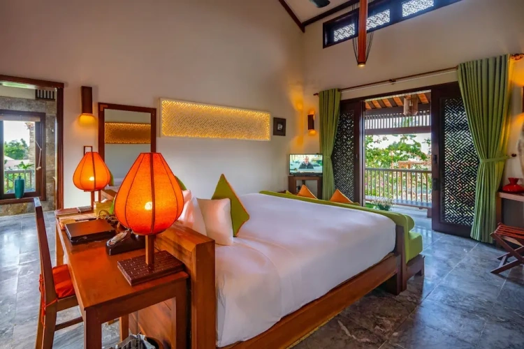 Grand Double room