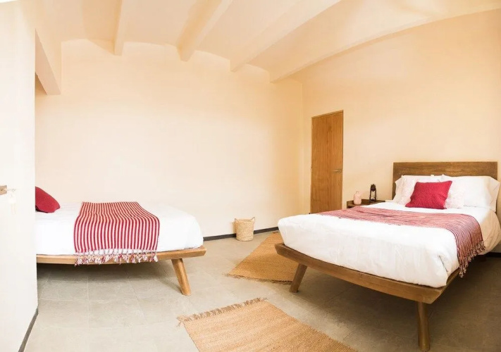 Cactus Hostel