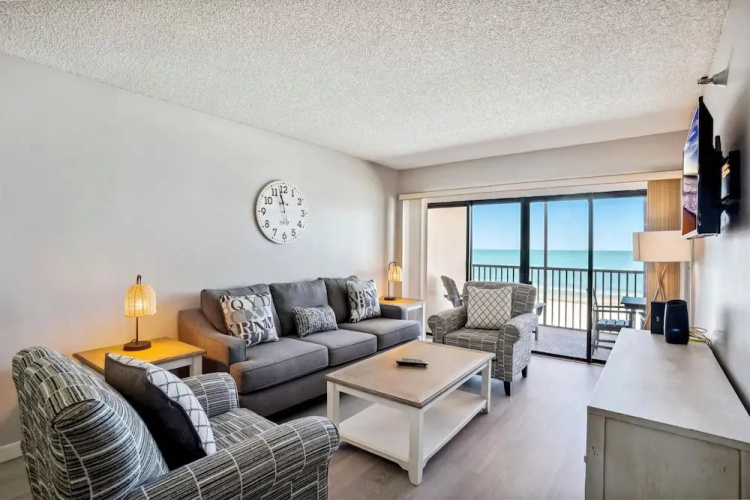 Villa Madeira 305