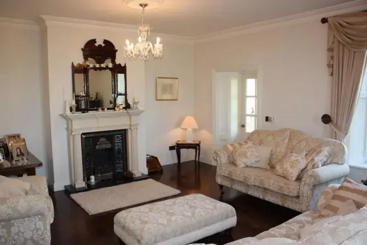 Coilldara House B&B
