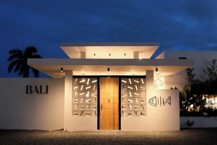 Bali Hotel Adults Only Isla Verde, A Trademark By Wyndham - San Juan