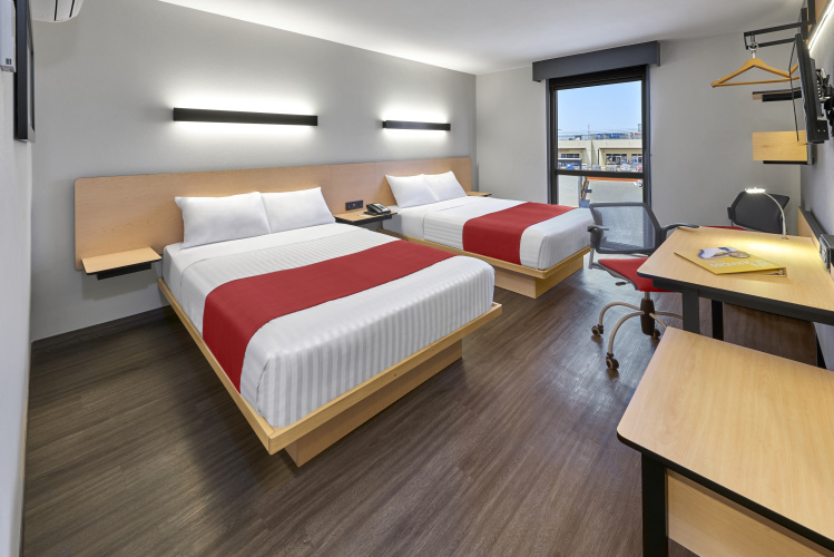 City Express by Marriott Tijuana Otay