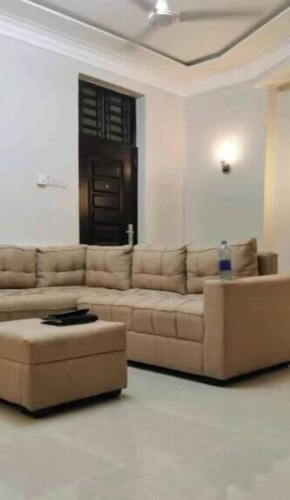 Legacy Homes 2A Apartment