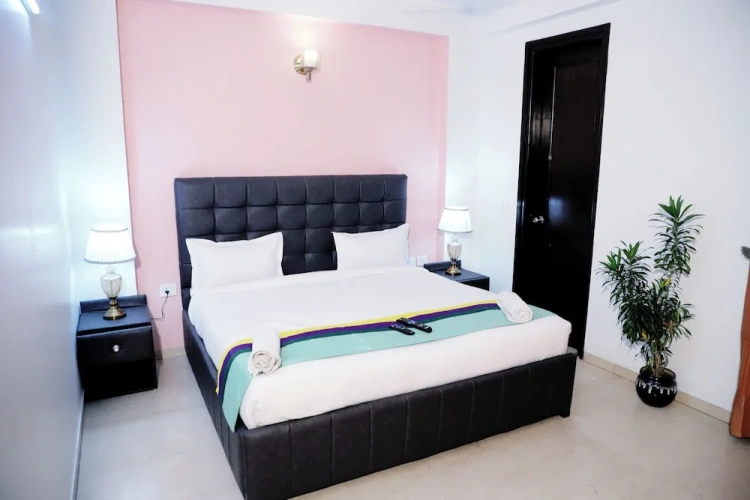 Premium Apartment